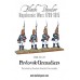 Pavlovsk Grenadier Regiment